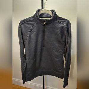 lululemon Cold Weather Quarter Zip